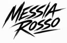 logo messia rosso illustrationimage
